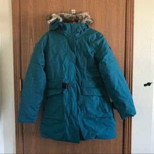 The North Face Winter Coat